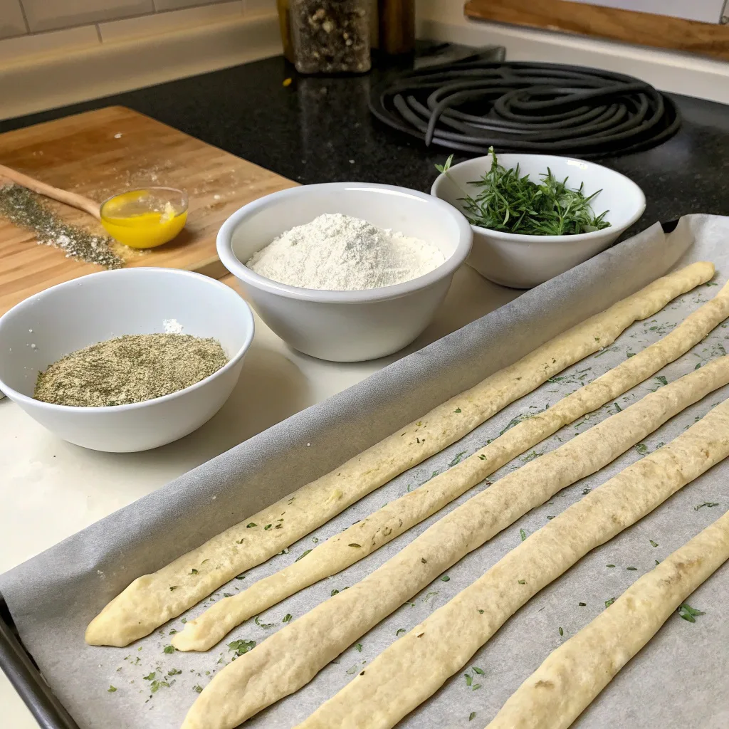 How Do You Eat Grissini Breadsticks? A Complete Guide 3 How Do You Eat Grissini Breadsticks?