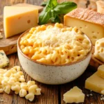 What is the best cheese for mac and cheese?