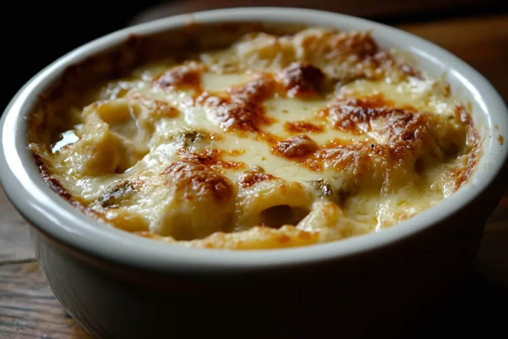 What is the best cheese for mac and cheese?