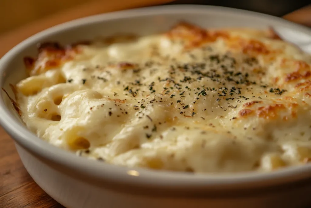 What is the best cheese for mac and cheese?