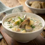 Homemade Hummus Dip – Smooth, healthy, and perfect as an appetizer