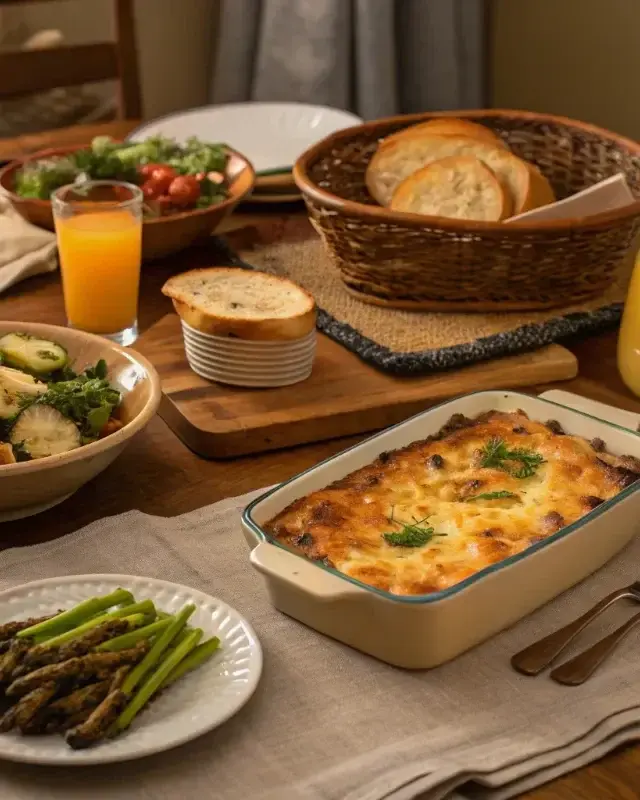 Dinner
