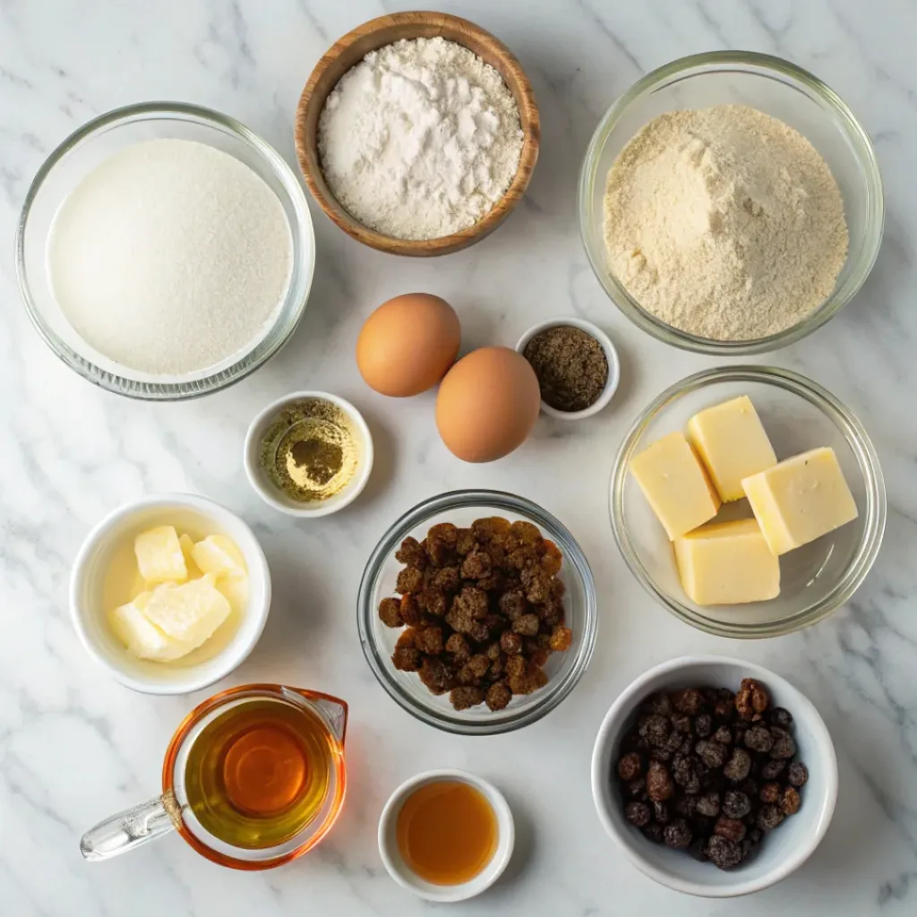 Classic Butter Tarts – Sweet Canadian Favorite 6 Ingredients for classic butter tarts