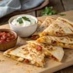 Cheesy Baked Ziti – Classic baked ziti with gooey cheese and rich tomato sauce, ideal for dinner. Soft Orange Cinnamon Rolls – Sweet rolls with warm cinnamon and bright orange flavor perfect for brunch or dessert.