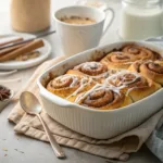 Strawberry Spinach Salad – Fresh, sweet, and perfectly balanced. Lentil Salad – Protein-packed and hearty. Creamy Chicken Florentine – Rich, comforting, and satisfying. Roasted Asparagus with Lemon and Garlic – Simple and flavorful side.